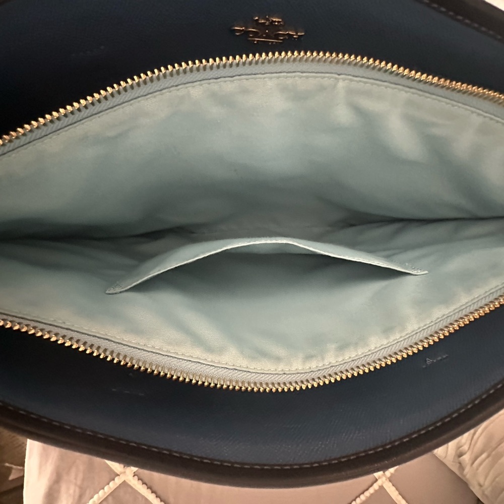 Limited edition Coach purse! - Picture 8 of 11